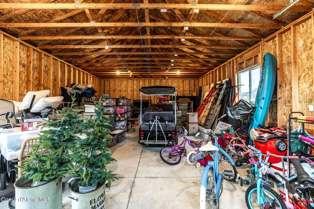 849 W Ashworth Lane Post Falls ID 83854