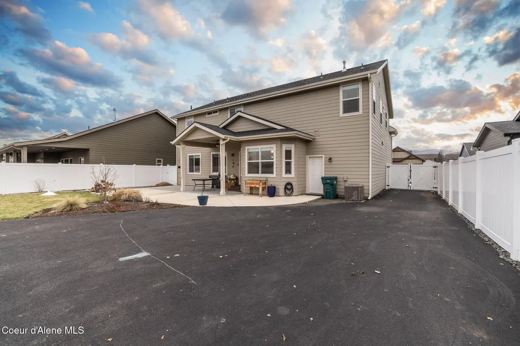 849 W Ashworth Lane Post Falls ID 83854