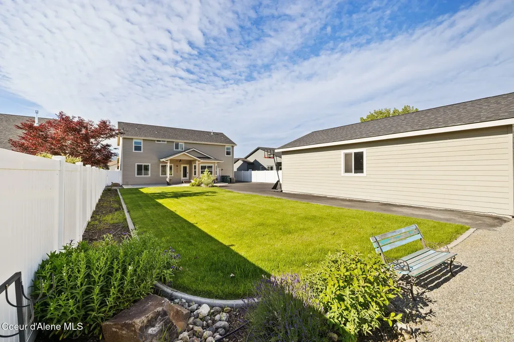849 W Ashworth Lane Post Falls ID 83854