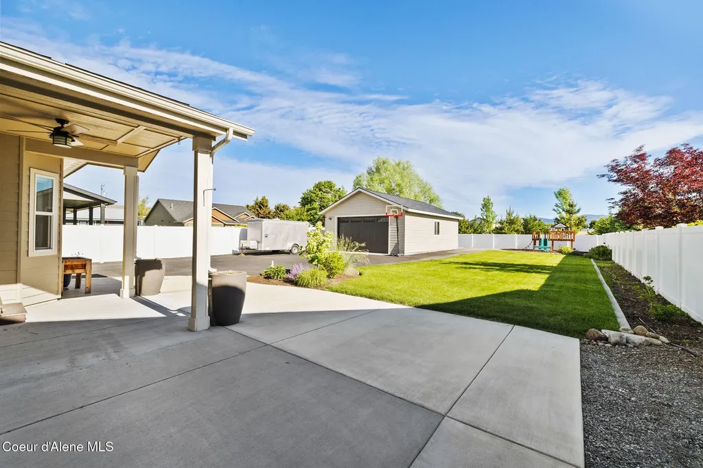 849 W Ashworth Lane Post Falls ID 83854