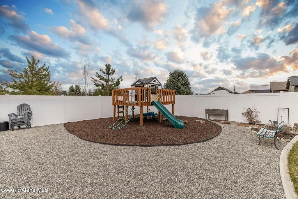 849 W Ashworth Lane Post Falls ID 83854