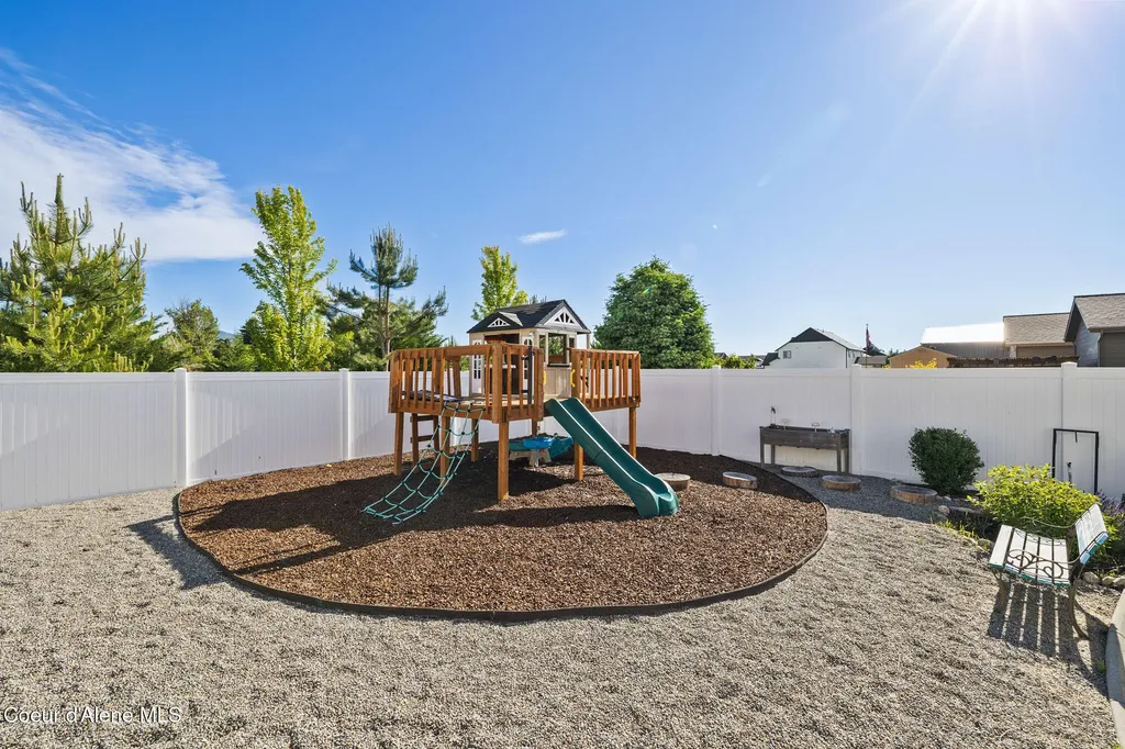 849 W Ashworth Lane Post Falls ID 83854