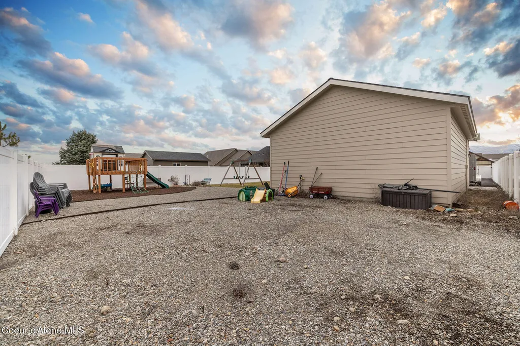 849 W Ashworth Lane Post Falls ID 83854