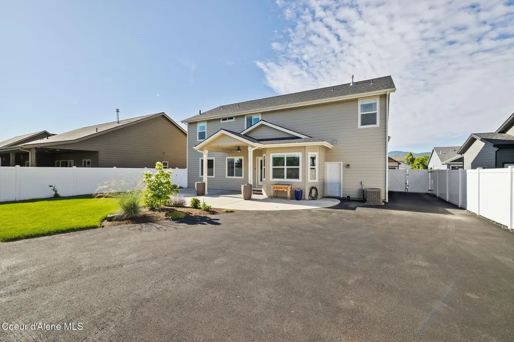 849 W Ashworth Lane Post Falls ID 83854