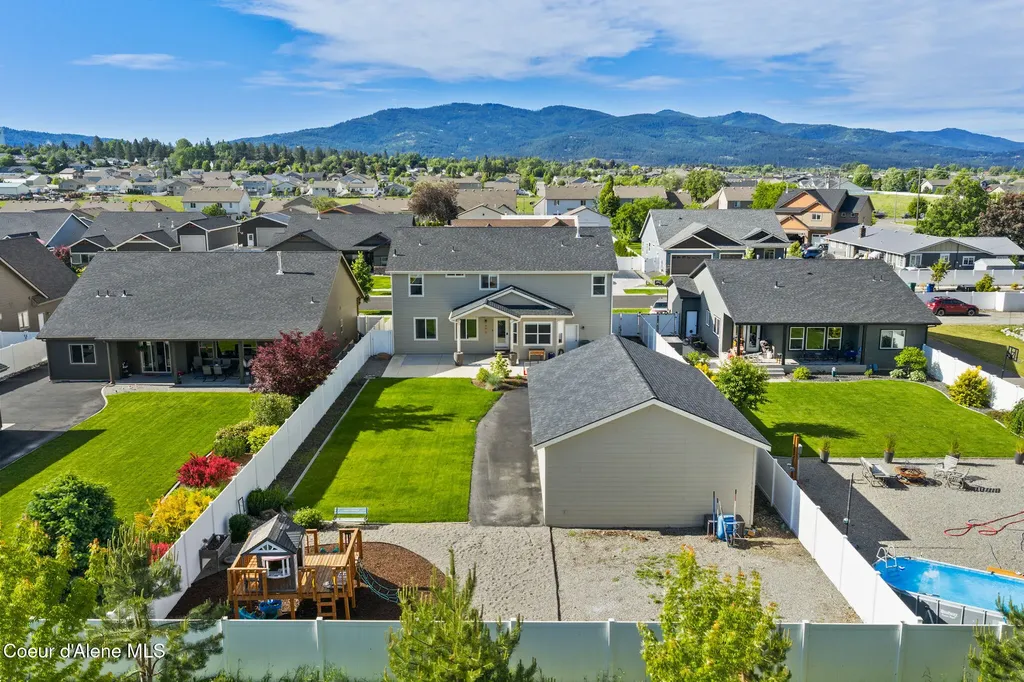 849 W Ashworth Lane Post Falls ID 83854