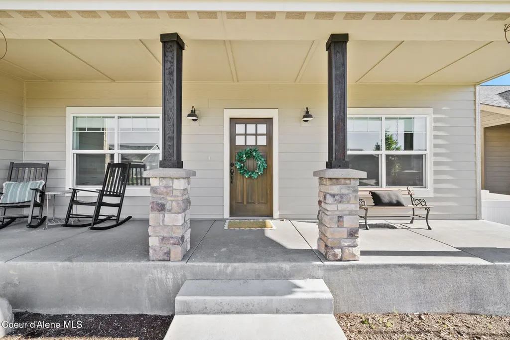 849 W Ashworth Lane Post Falls ID 83854