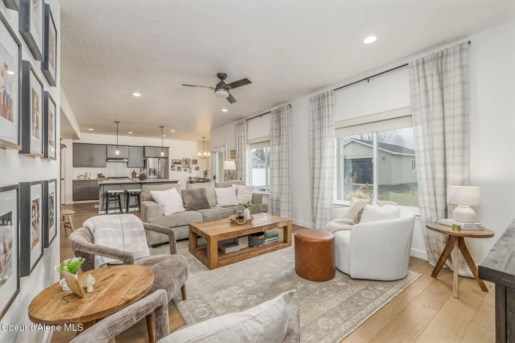 849 W Ashworth Lane Post Falls ID 83854