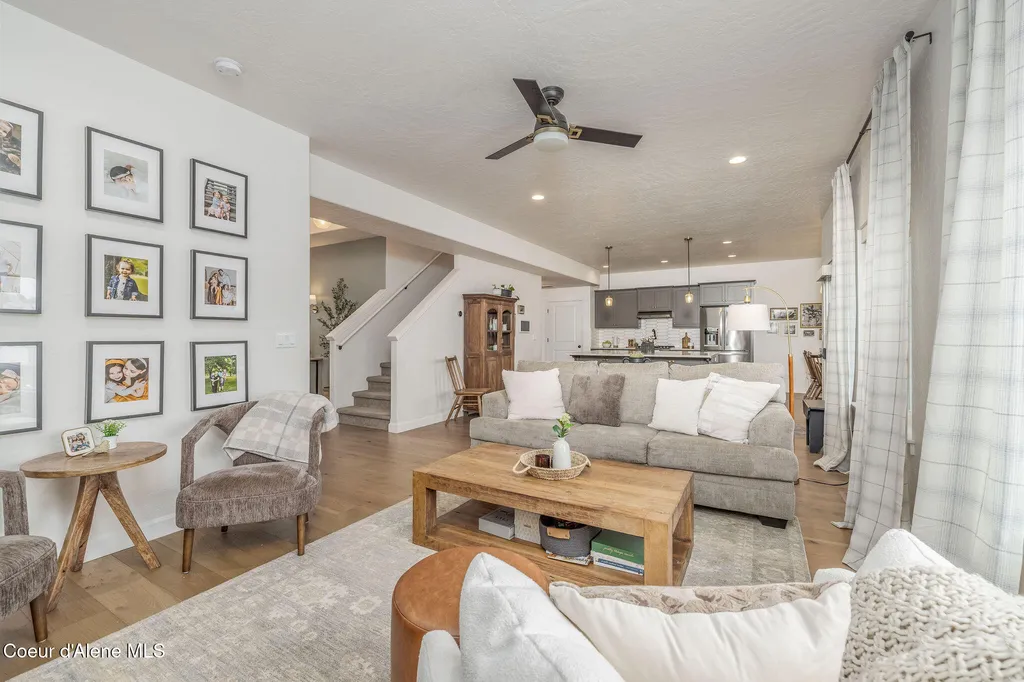 849 W Ashworth Lane Post Falls ID 83854