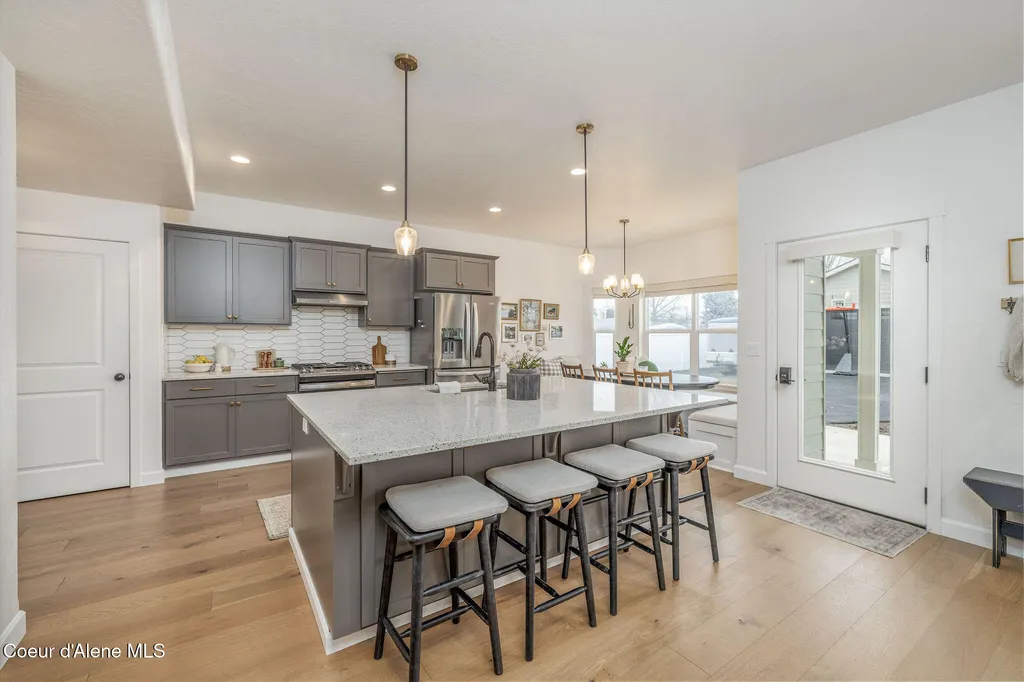 849 W Ashworth Lane Post Falls ID 83854