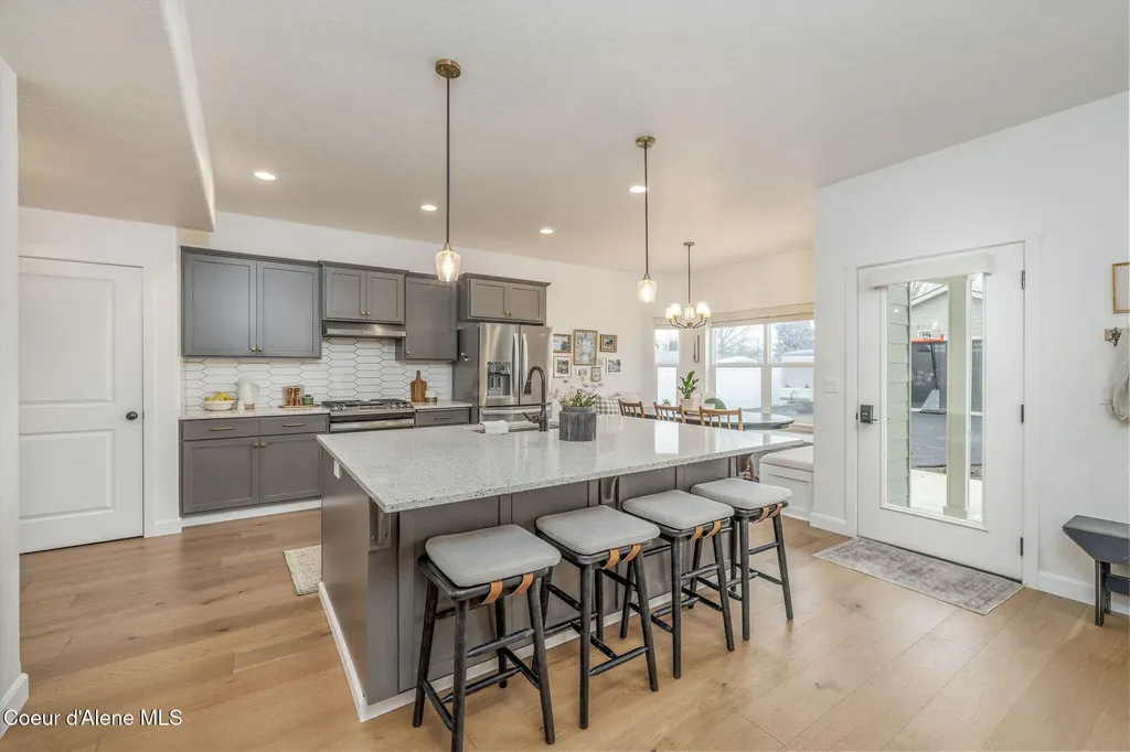 849 W Ashworth Lane Post Falls ID 83854