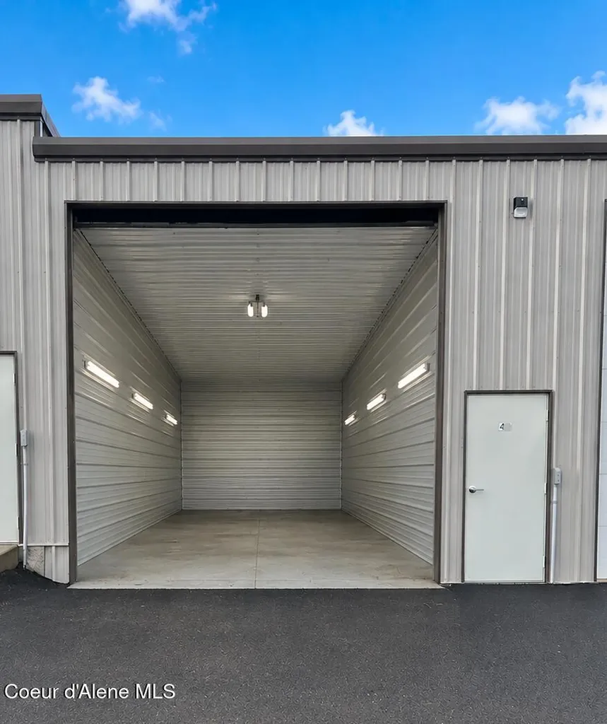 508 W Garwood Road Rathdrum ID 83858