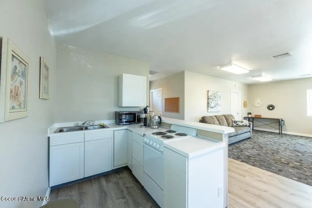 508 W Garwood Road Rathdrum ID 83858