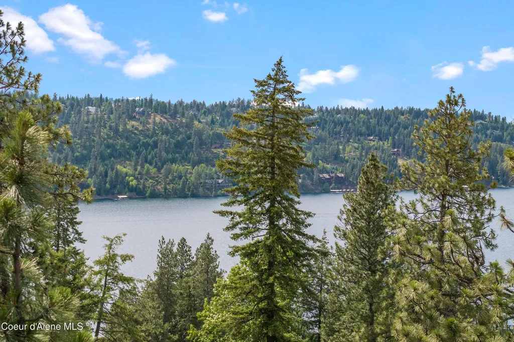 Lot 3 Jackleg Trail Harrison ID 83833