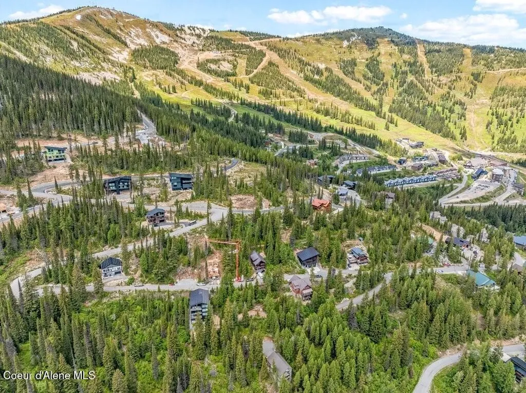 Nna Mogul Hill B2 L5 Sandpoint ID 83864