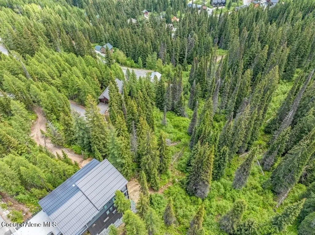 Nna Mogul Hill B2 L5 Sandpoint ID 83864