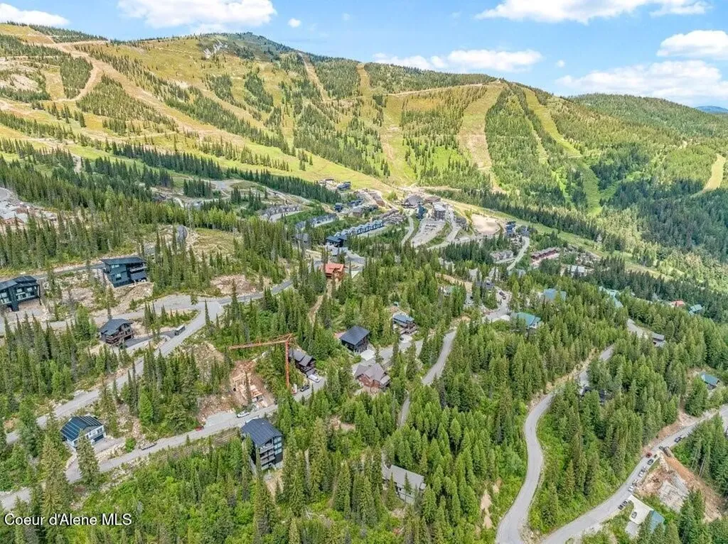Nna Mogul Hill B2 L5 Sandpoint ID 83864