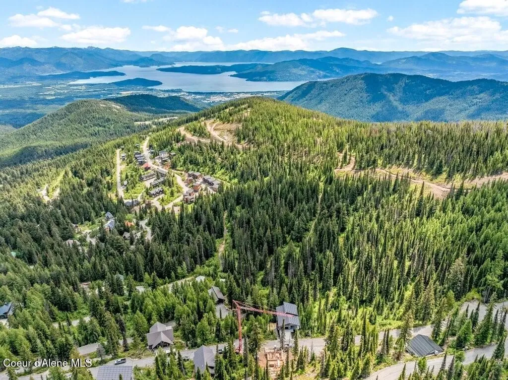 Nna Mogul Hill B2 L5 Sandpoint ID 83864