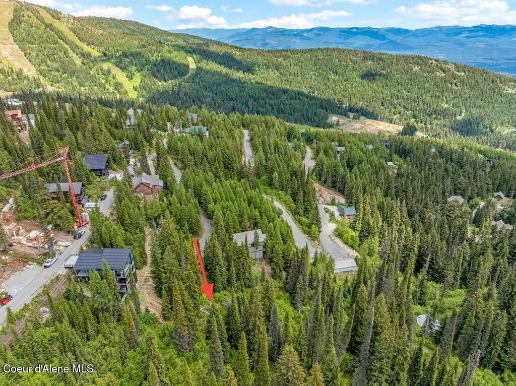 Nna Mogul Hill B2 L5 Sandpoint ID 83864