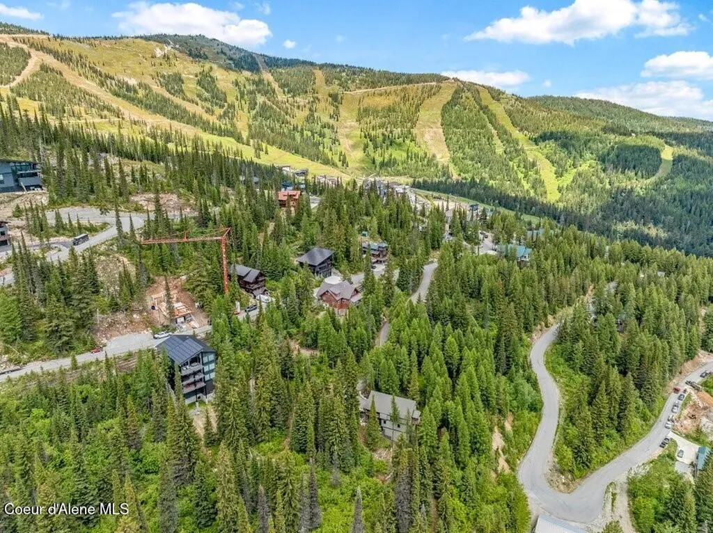 Nna Mogul Hill B2 L5 Sandpoint ID 83864