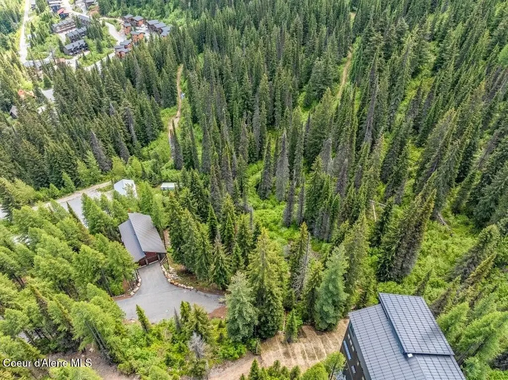 Nna Mogul Hill B2 L5 Sandpoint ID 83864