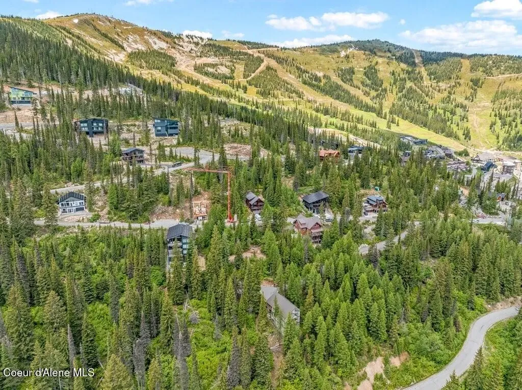 Nna Mogul Hill B2 L5 Sandpoint ID 83864