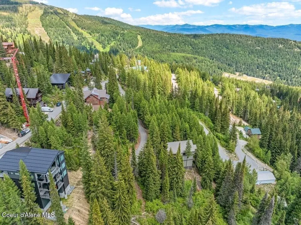 Nna Mogul Hill B2 L5 Sandpoint ID 83864