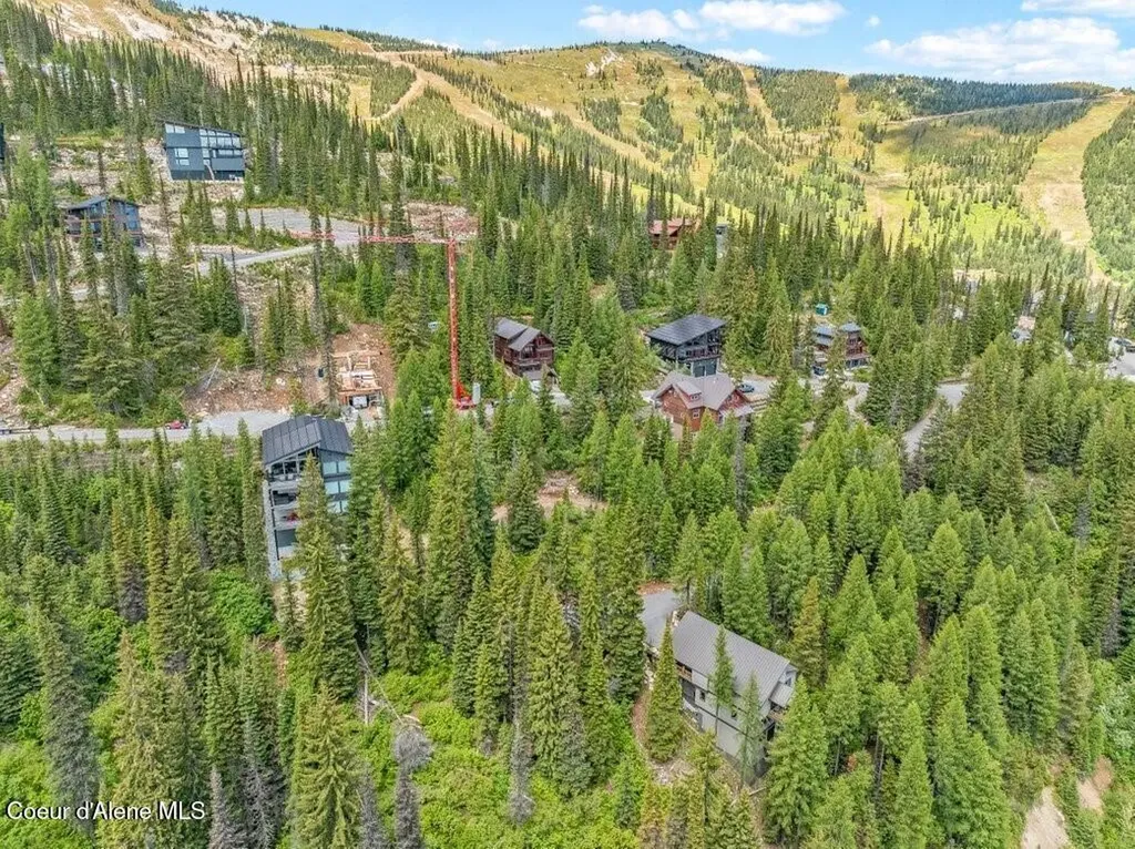 Nna Mogul Hill B2 L5 Sandpoint ID 83864