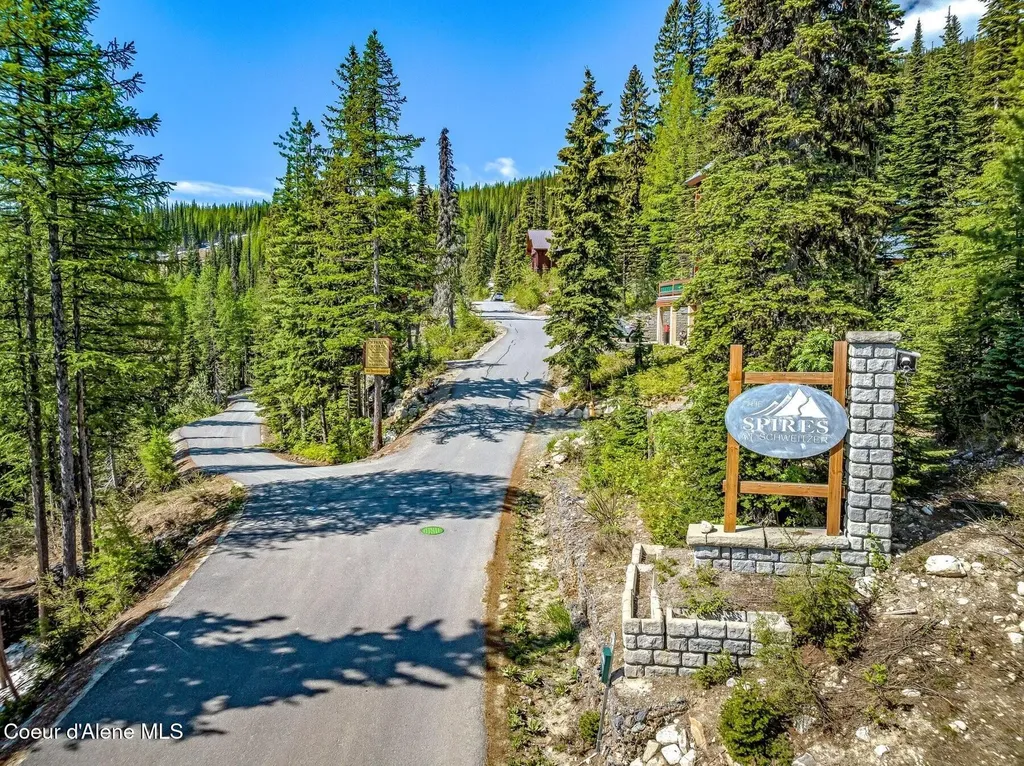Nna Mogul Hill B2 L5 Sandpoint ID 83864