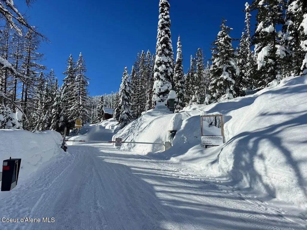 Nna Mogul Hill B2 L5 Sandpoint ID 83864