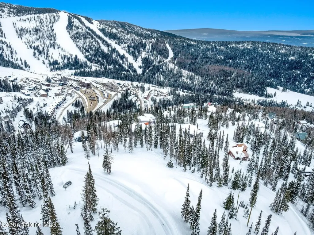 Nna Mogul Hill B2 L5 Sandpoint ID 83864
