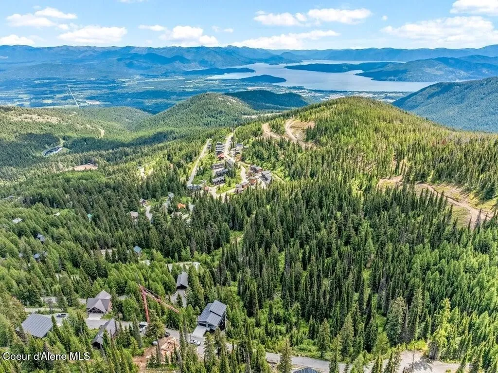 Nna Mogul Hill B2 L5 Sandpoint ID 83864