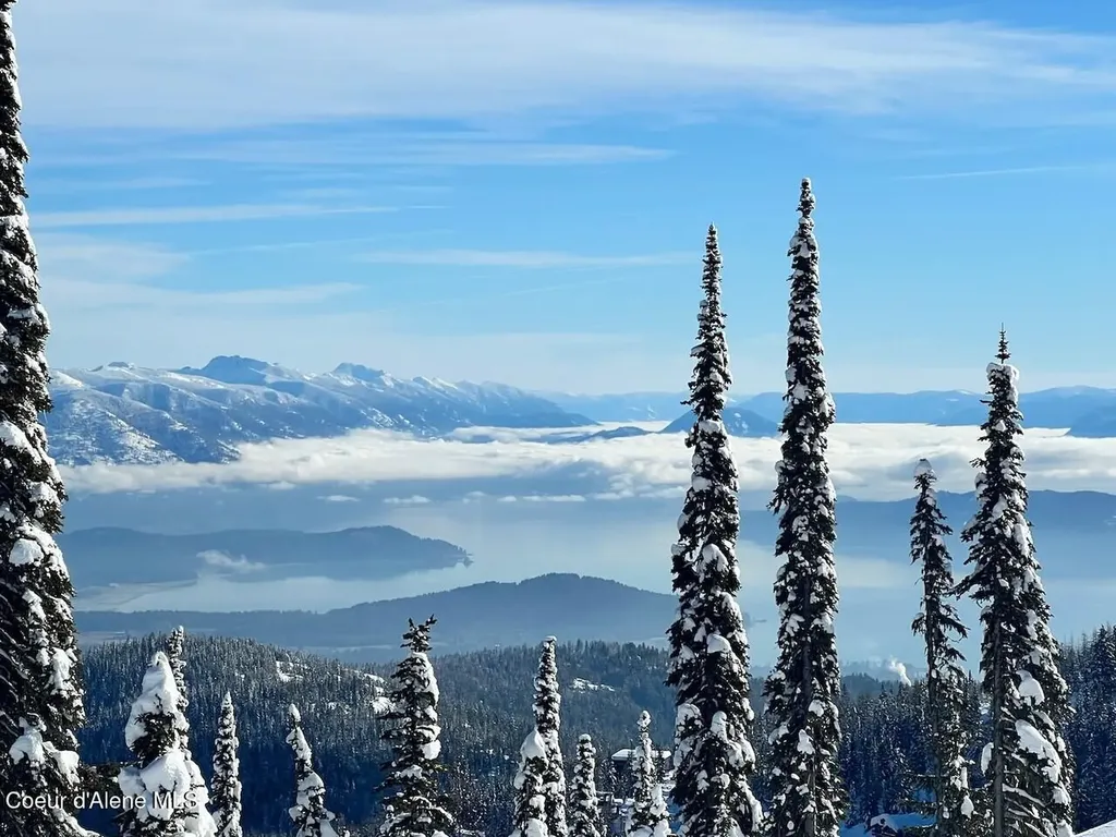 Nna Mogul Hill B2 L5 Sandpoint ID 83864