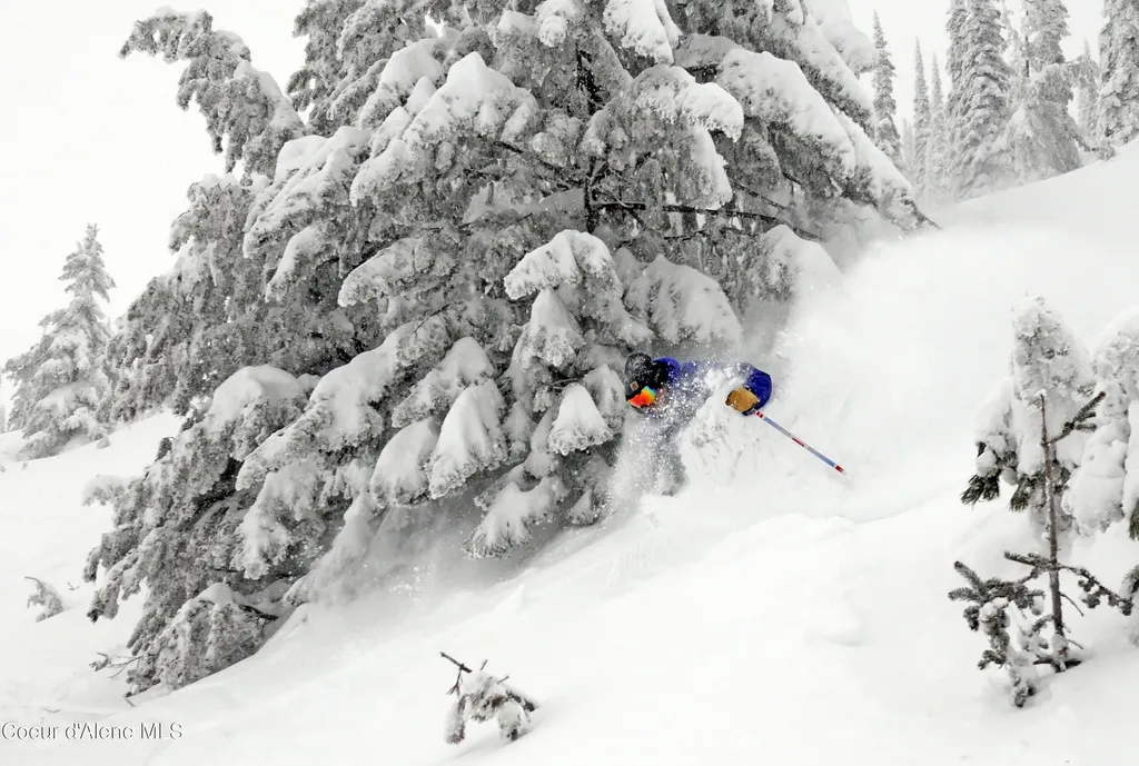 Nna Mogul Hill B2 L5 Sandpoint ID 83864