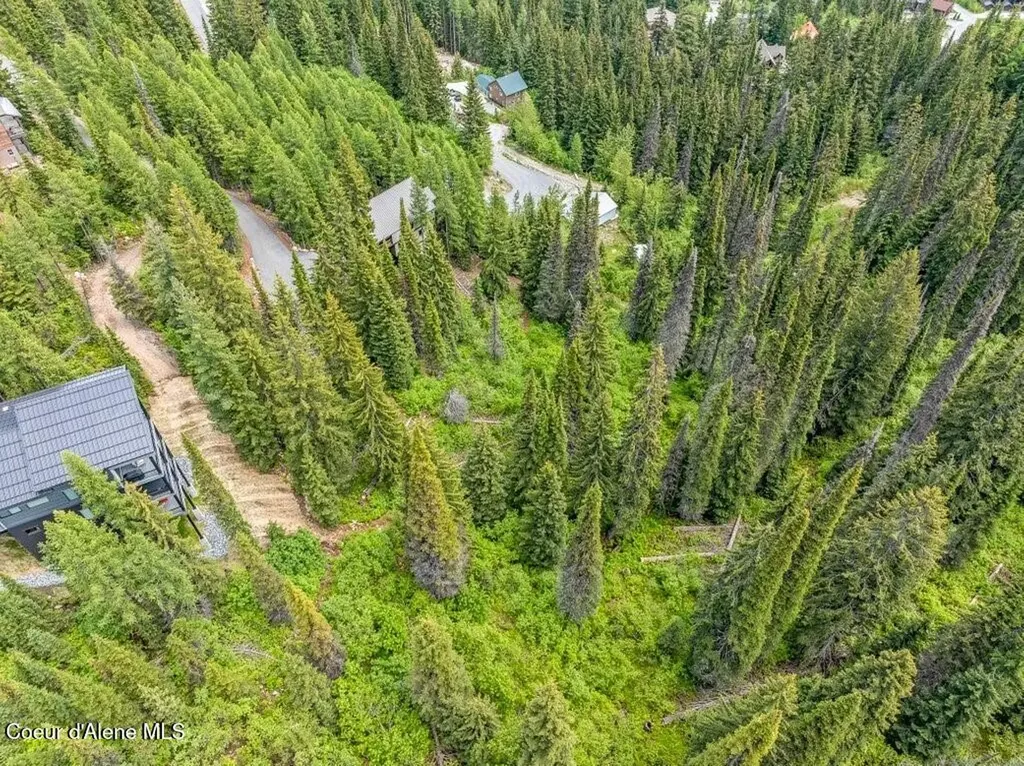 Nna Mogul Hill B2 L5 Sandpoint ID 83864