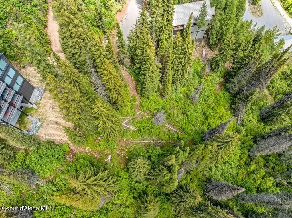 Nna Mogul Hill B2 L5 Sandpoint ID 83864