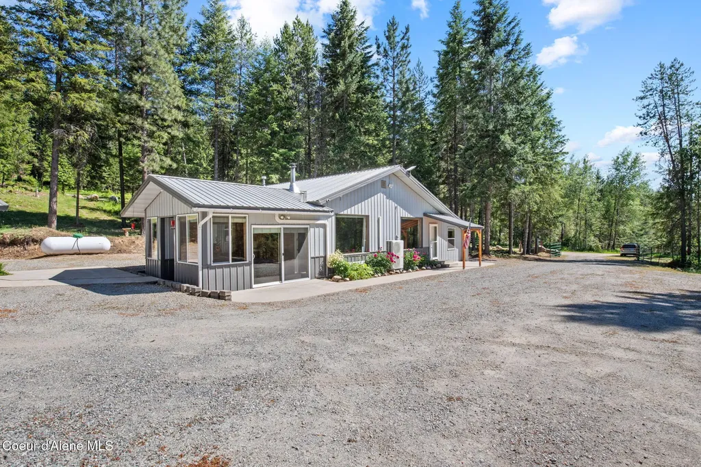 217/283 Wolverine Drive Cocolalla ID 83813