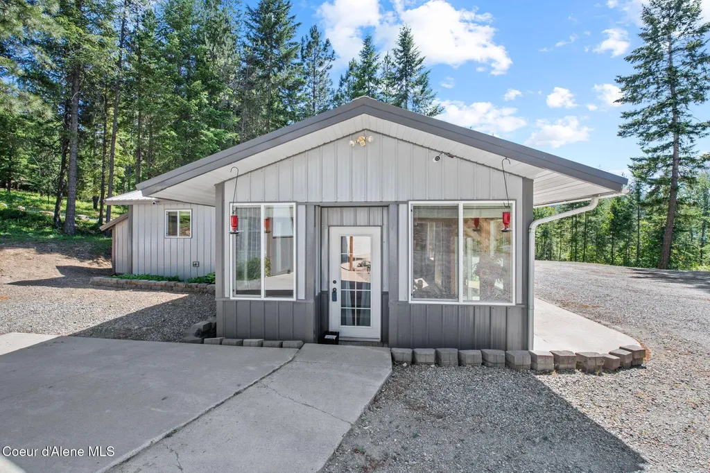 217/283 Wolverine Drive Cocolalla ID 83813