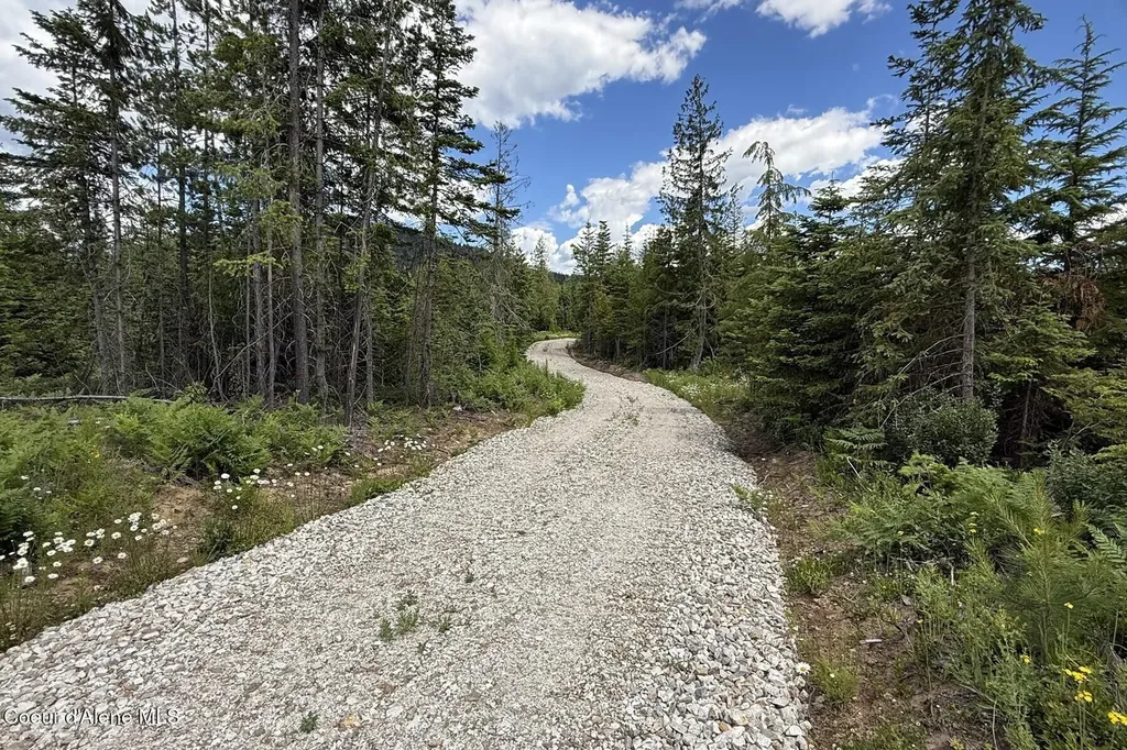 Nna Noble Lane Lot 2 Phase 1 Sandpoint ID 83864