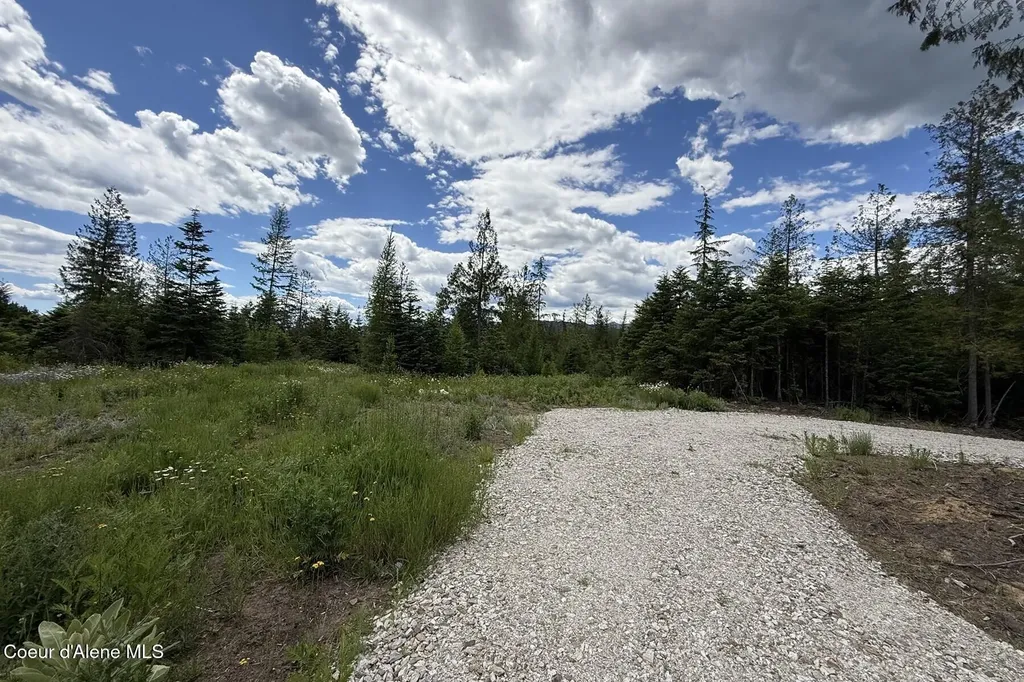 Nna Noble Lane Lot 2 Phase 1 Sandpoint ID 83864