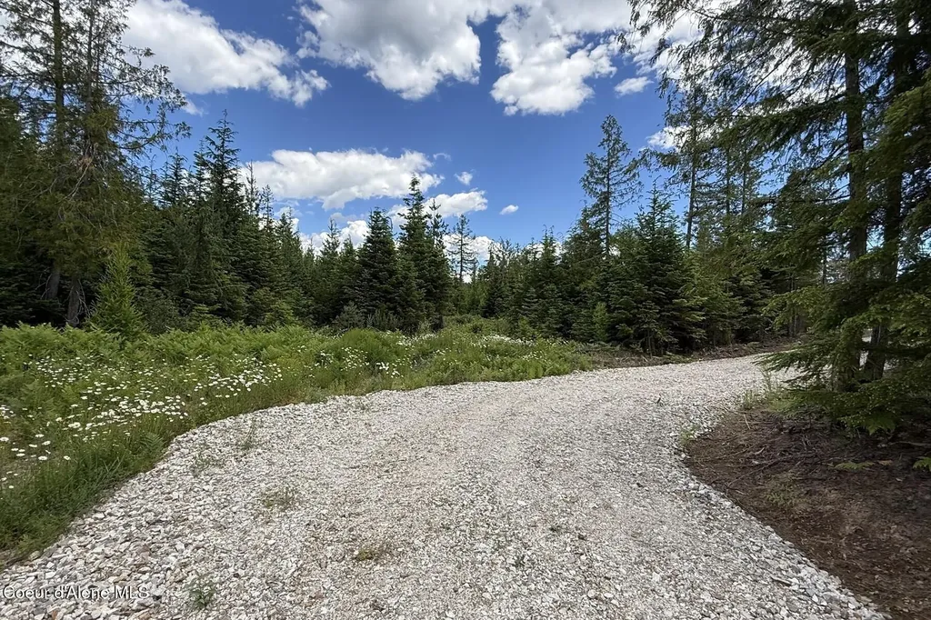 Nna Noble Lane Lot 2 Phase 1 Sandpoint ID 83864
