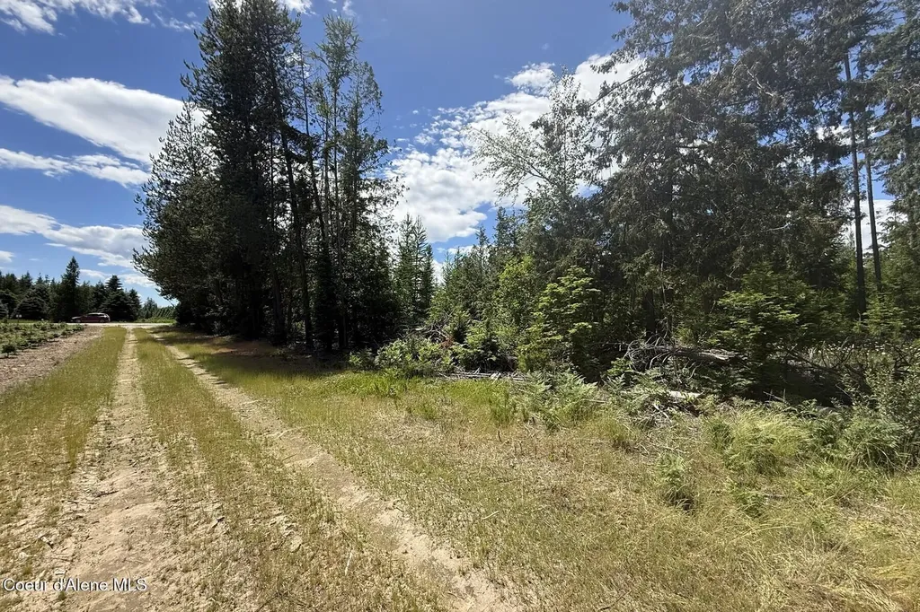 Nna Noble Lane Lot 2 Phase 1 Sandpoint ID 83864