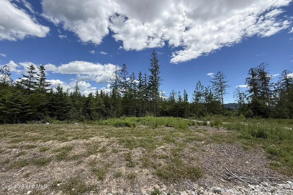 Nna Noble Lane Lot 2 Phase 1 Sandpoint ID 83864