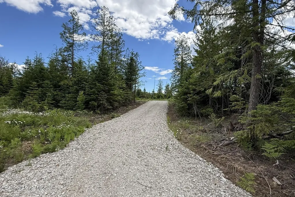 Nna Noble Lane Lot 2 Phase 1 Sandpoint ID 83864