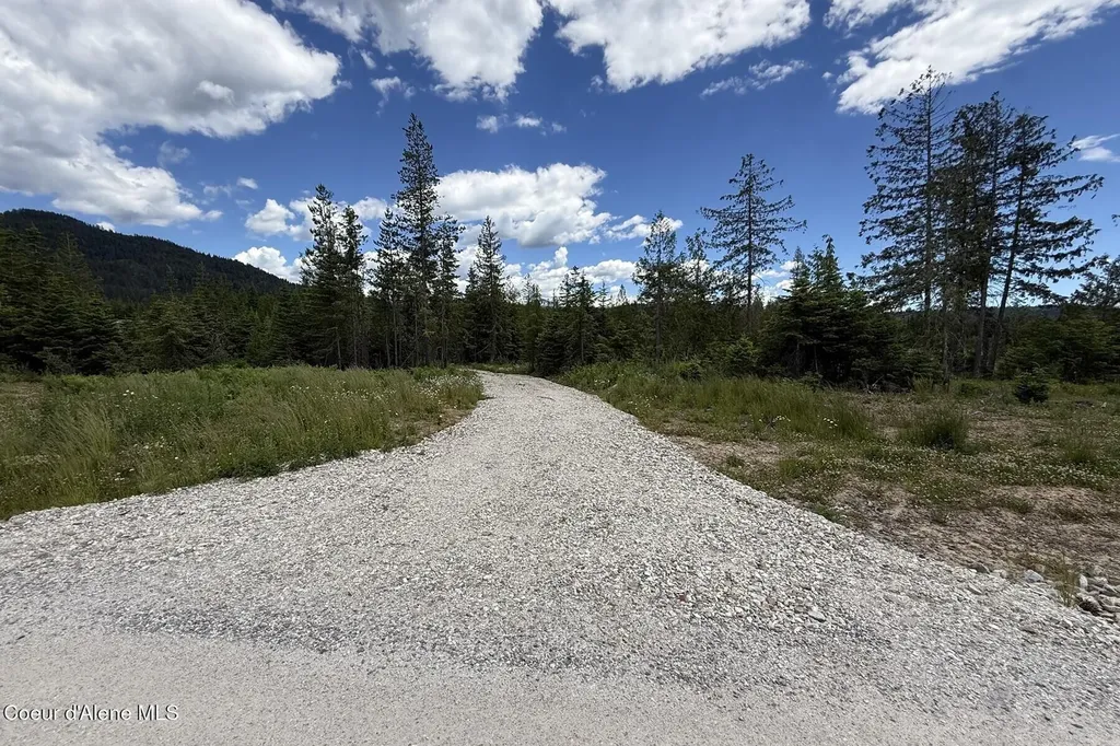 Nna Noble Lane Lot 2 Phase 1 Sandpoint ID 83864