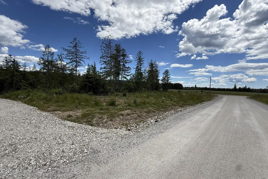 Nna Noble Lane Lot 2 Phase 1 Sandpoint ID 83864