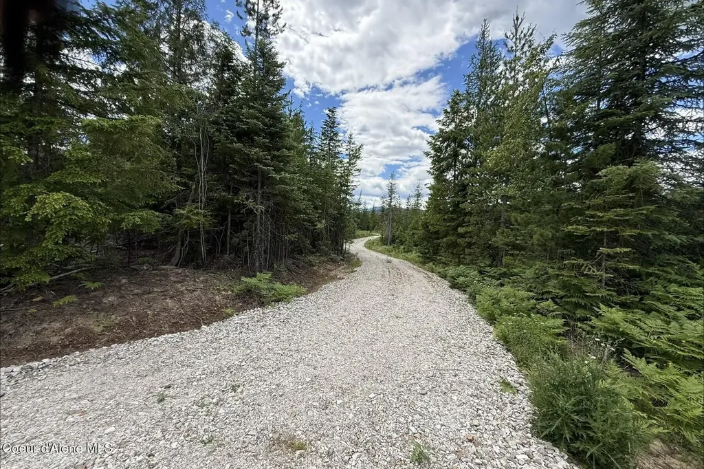 Nna Noble Lane Lot 2 Phase 1 Sandpoint ID 83864