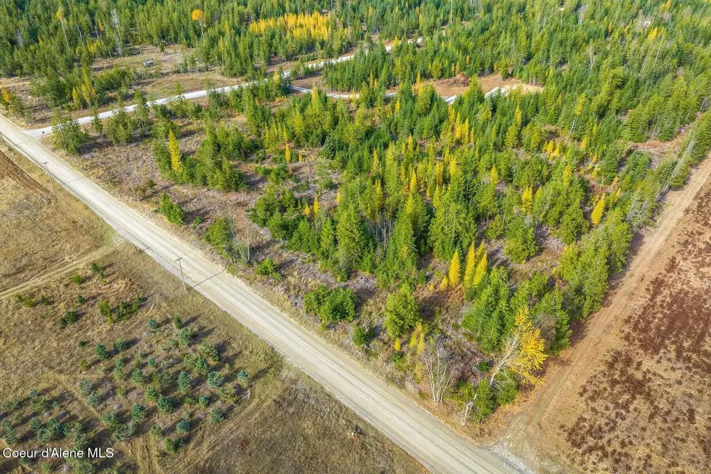 Nna Noble Lane Lot 2 Phase 1 Sandpoint ID 83864
