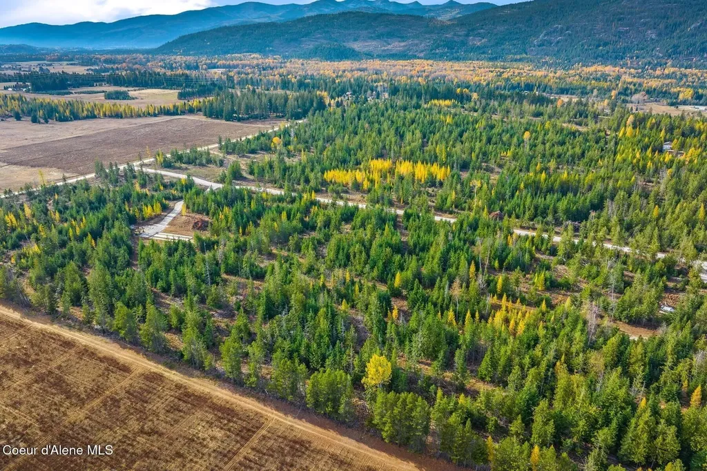 Nna Noble Lane Lot 2 Phase 1 Sandpoint ID 83864