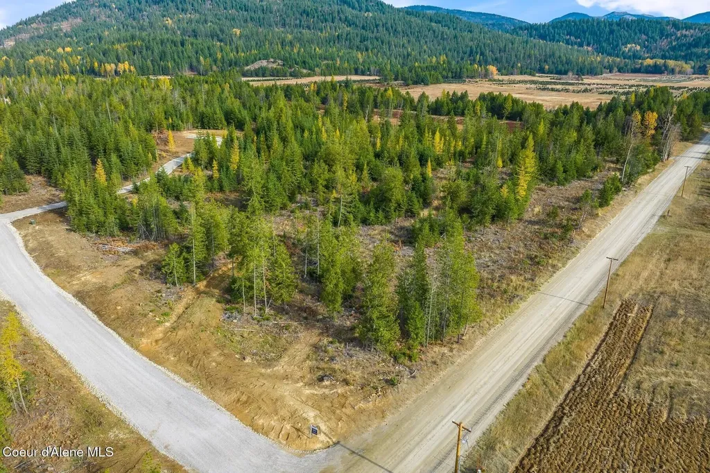 Nna Noble Lane Lot 2 Phase 1 Sandpoint ID 83864