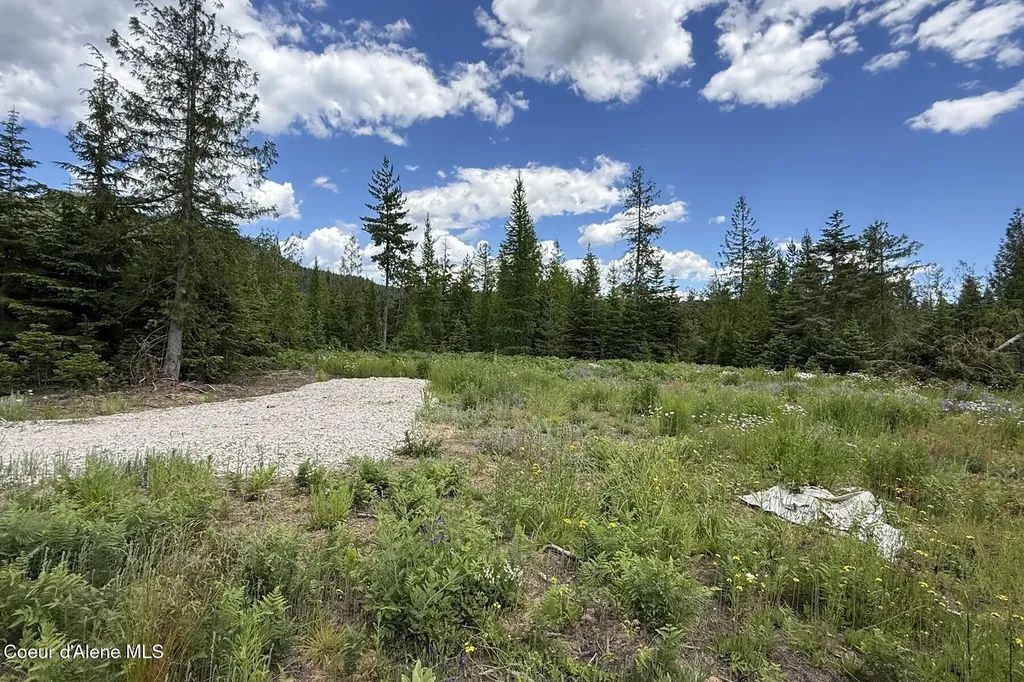Nna Noble Lane Lot 2 Phase 1 Sandpoint ID 83864